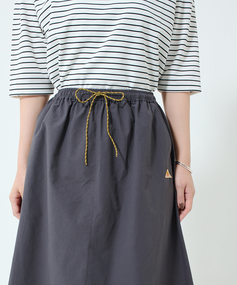 Trail Bottom Shell / スカート（撥水）