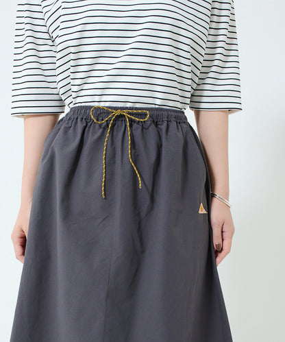 Trail Bottom Shell / スカート（撥水）