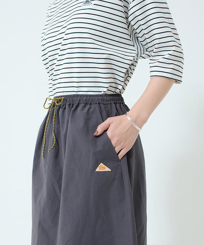 Trail Bottom Shell / スカート（撥水）