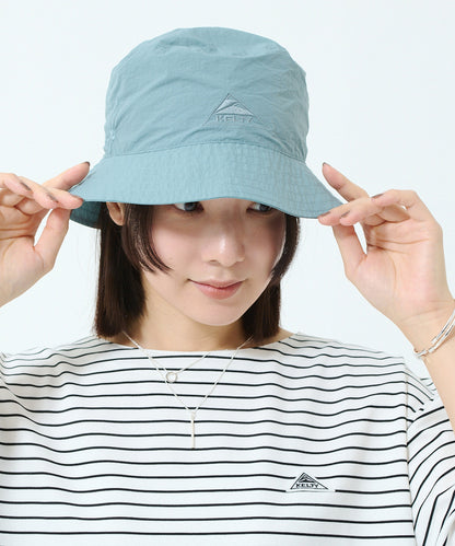 Nylon Bucket hat / ナイロンバケットハット
