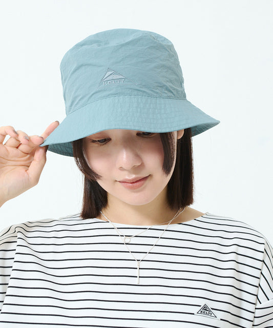 Nylon Bucket hat / ナイロンバケットハット