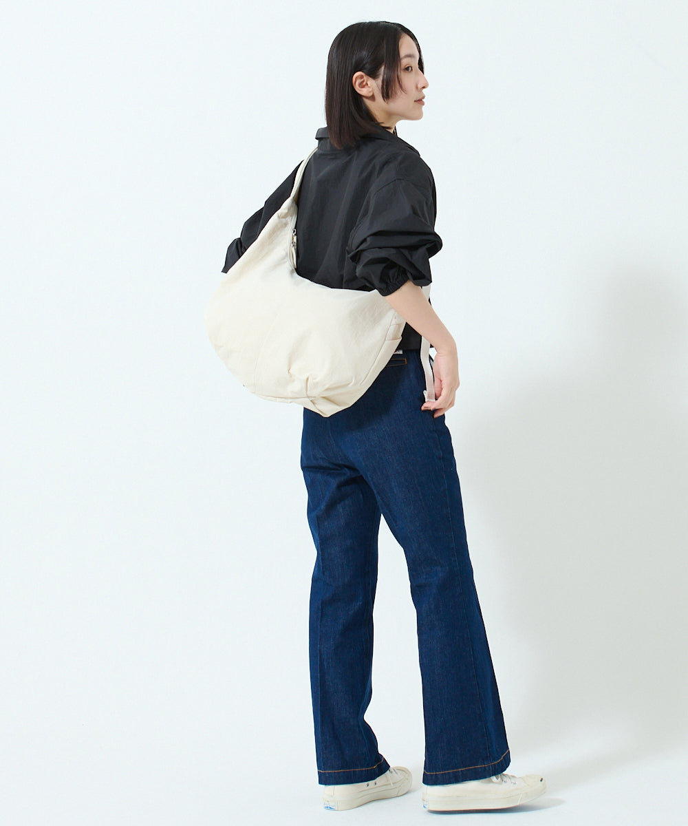 Short Stand Blouson / ショートスタンドブルゾン