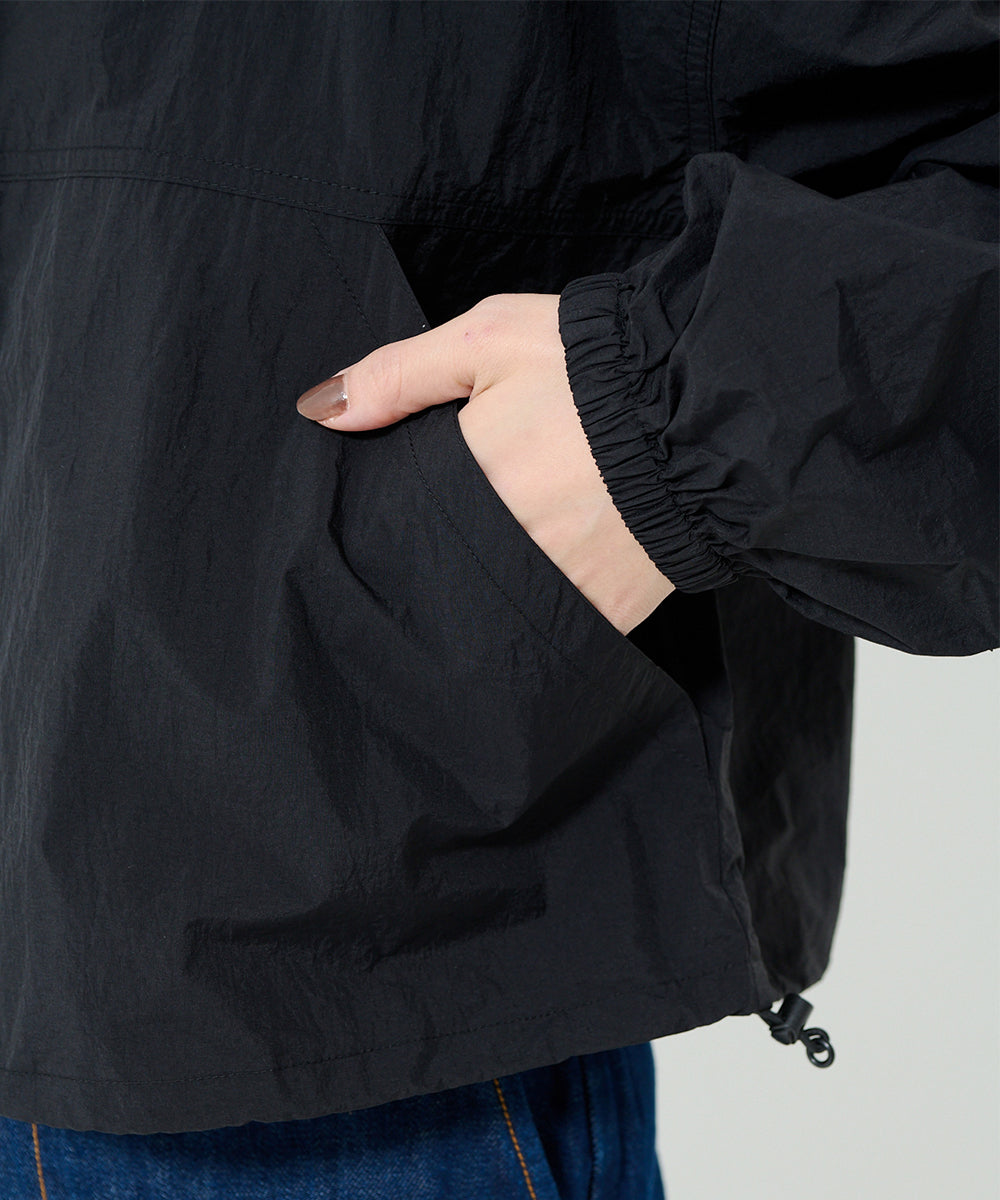 Short Stand Blouson / ショートスタンドブルゾン