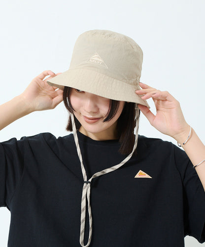 Nylon Bucket hat / ナイロンバケットハット