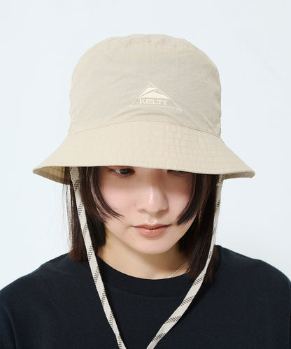 Nylon Bucket hat / ナイロンバケットハット