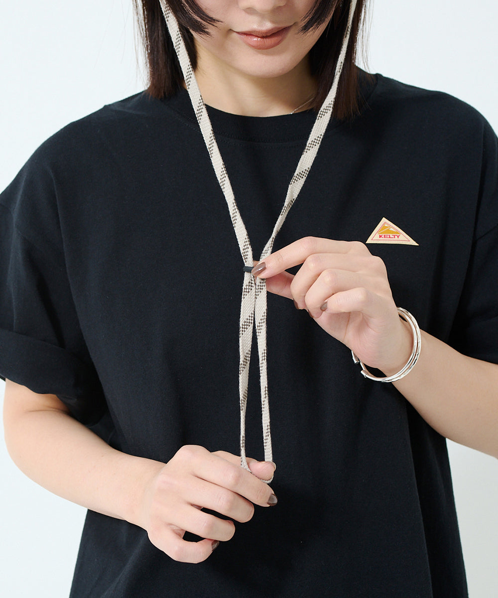 Nylon Bucket hat / ナイロンバケットハット