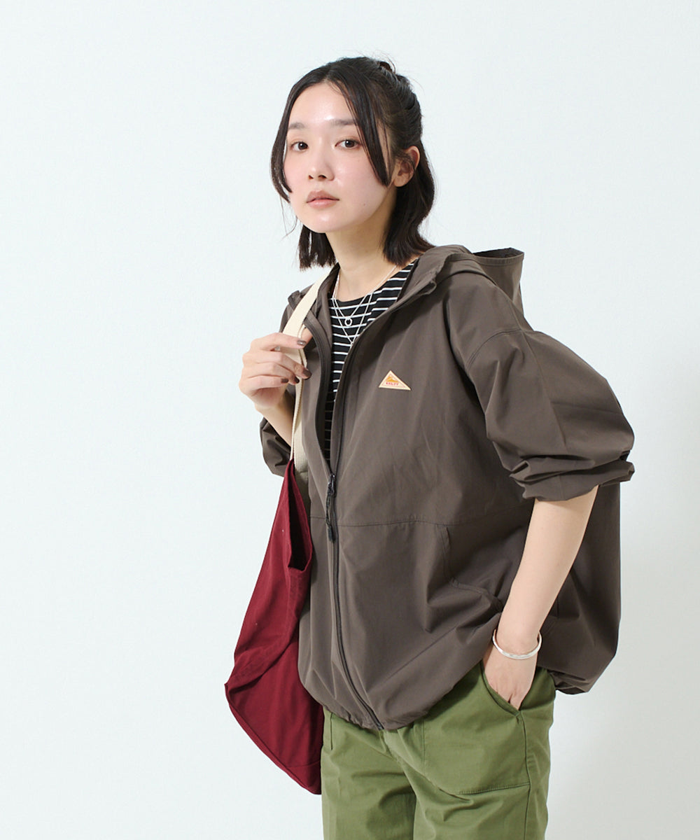 KELTY APPAREL公式】 lush comfort parka / ラッシュ コンフォート