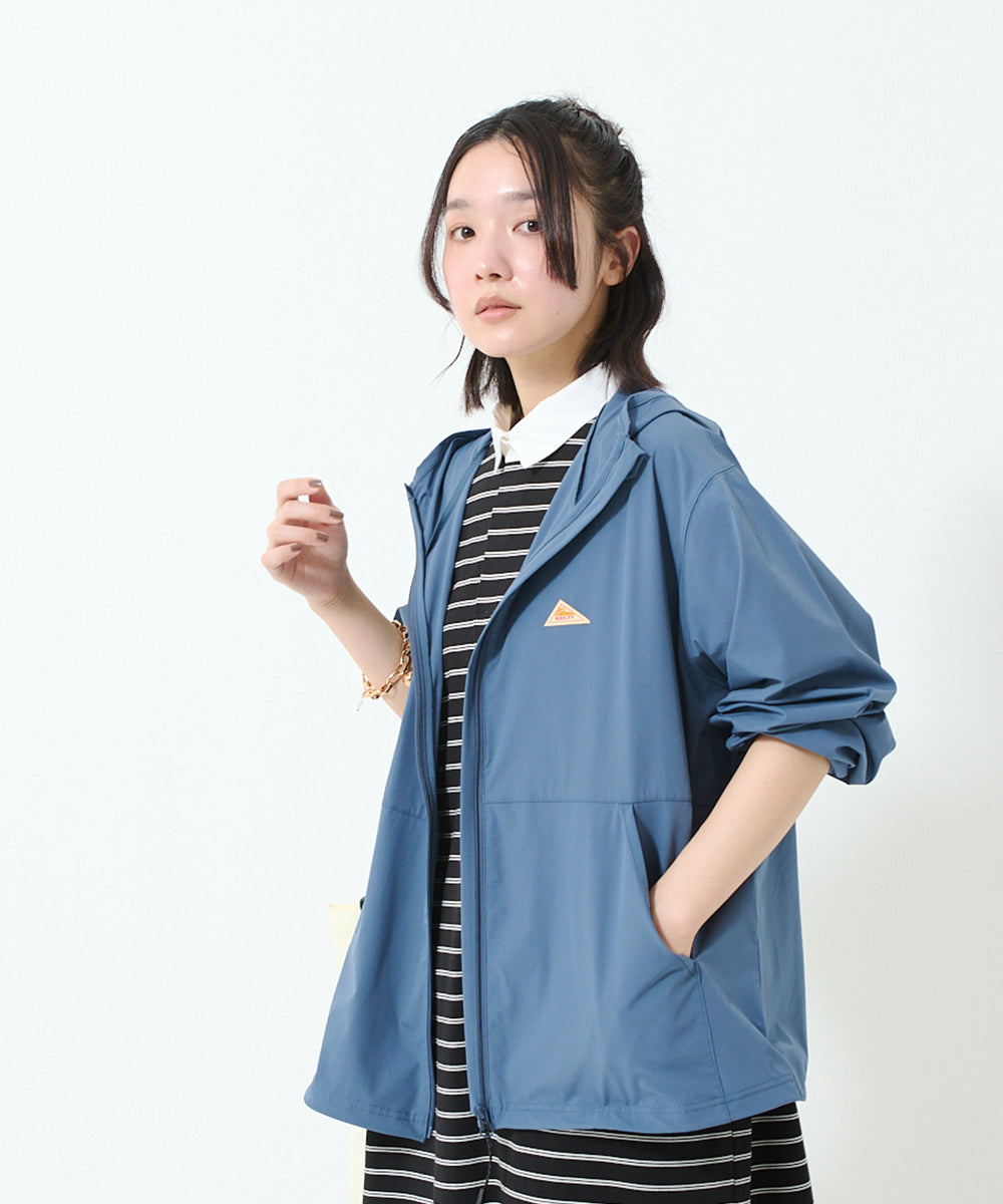 KELTY APPAREL公式】 lush comfort parka / ラッシュ コンフォート