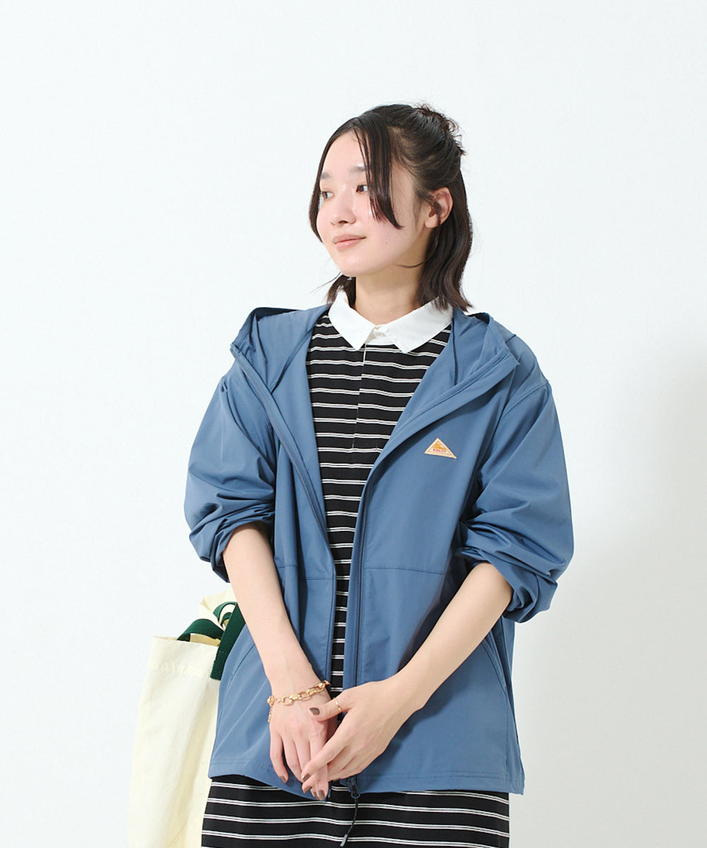 KELTY APPAREL公式】 lush comfort parka / ラッシュ コンフォート