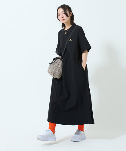 Lush comfort one-piece / ラッシュ コンフォート ワンピース