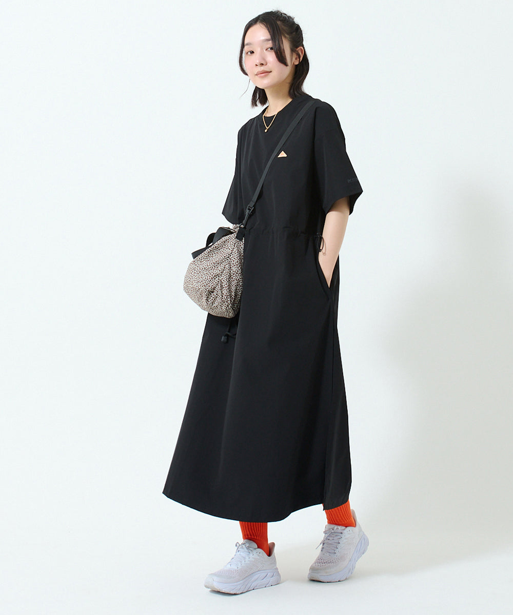 Lush comfort one-piece / ラッシュ コンフォート ワンピース