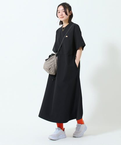 Lush comfort one-piece / ラッシュ コンフォート ワンピース