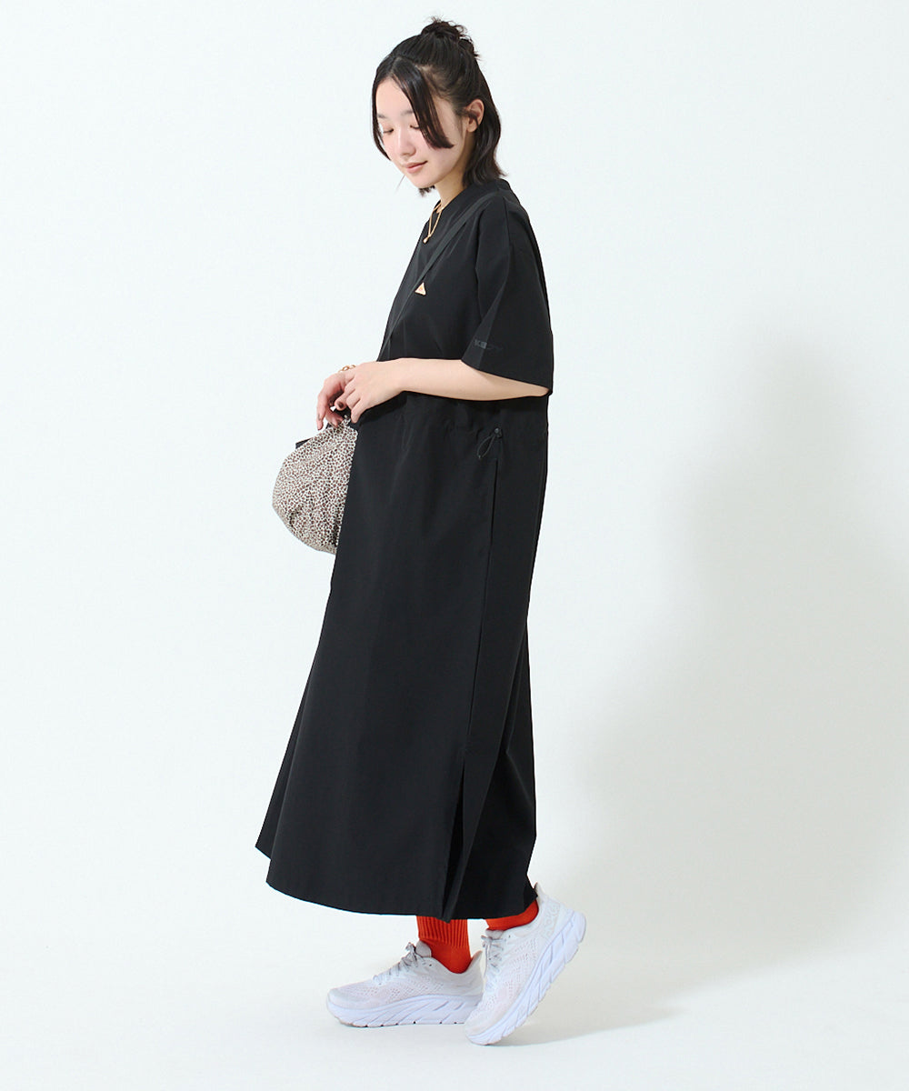 Lush comfort one-piece / ラッシュ コンフォート ワンピース