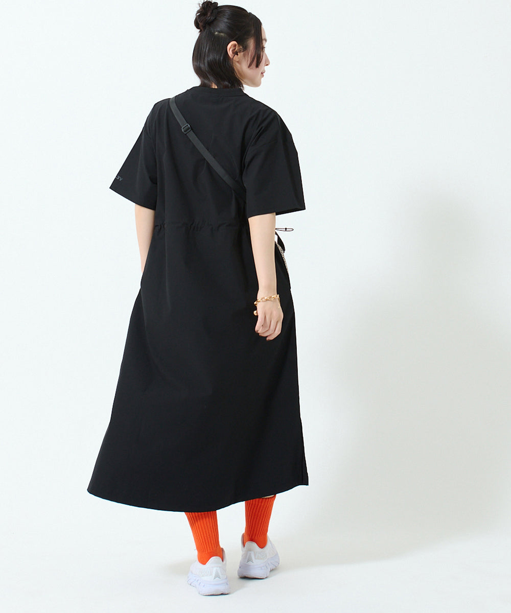 Lush comfort one-piece / ラッシュ コンフォート ワンピース