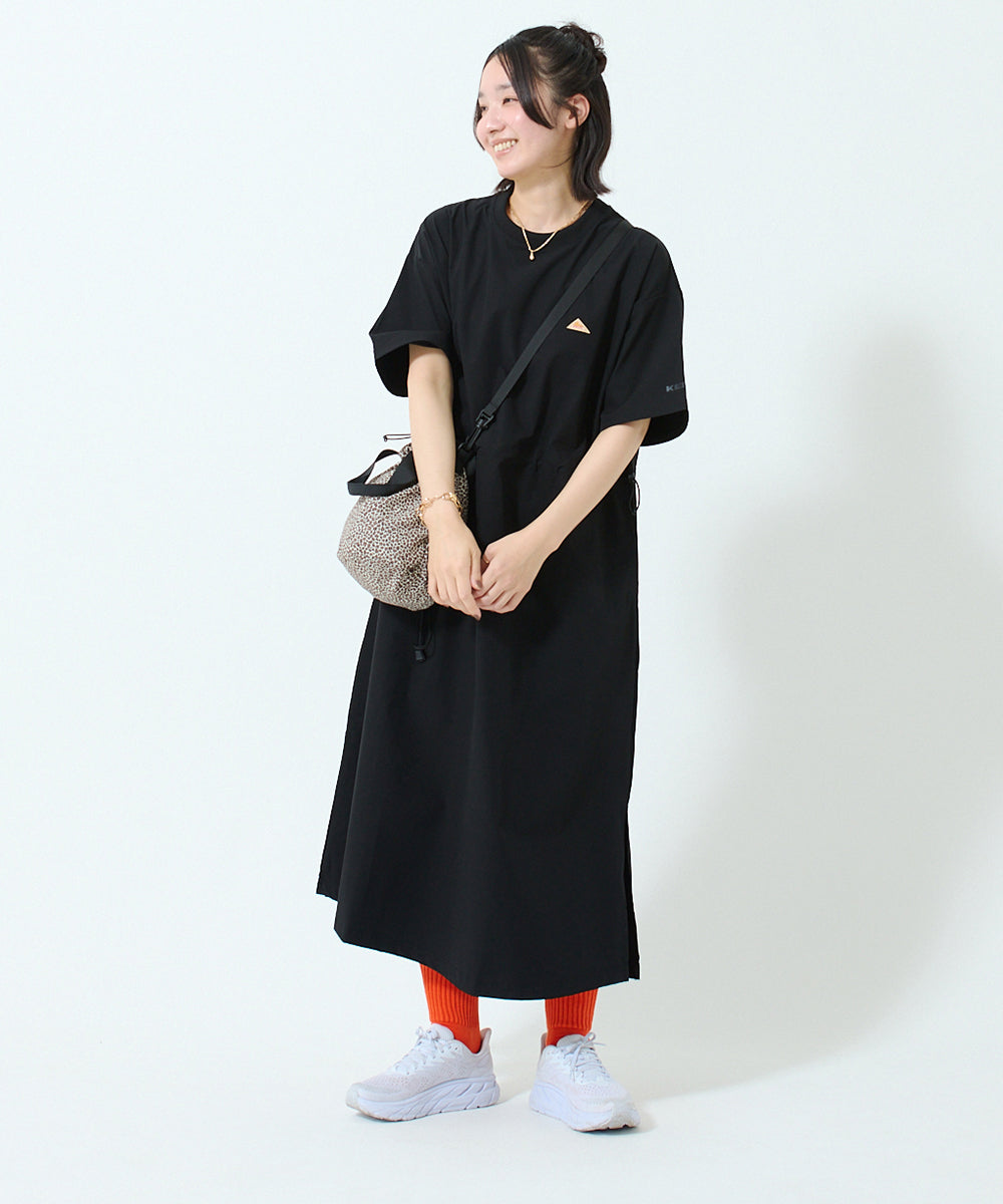 KELTY APPAREL公式】lush comfort one-piece / ラッシュ コンフォート