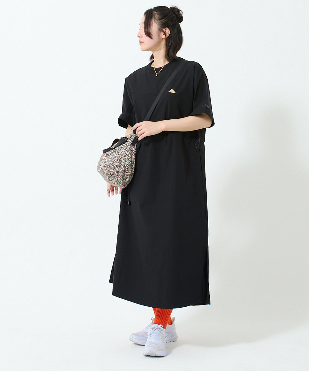 Lush comfort one-piece / ラッシュ コンフォート ワンピース