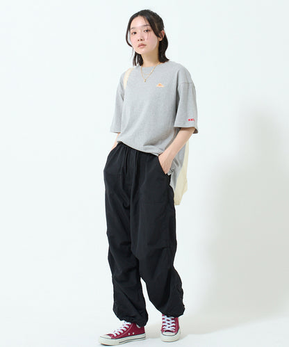 Mini logo S/S T-shirt / ミニロゴS/STシャツ