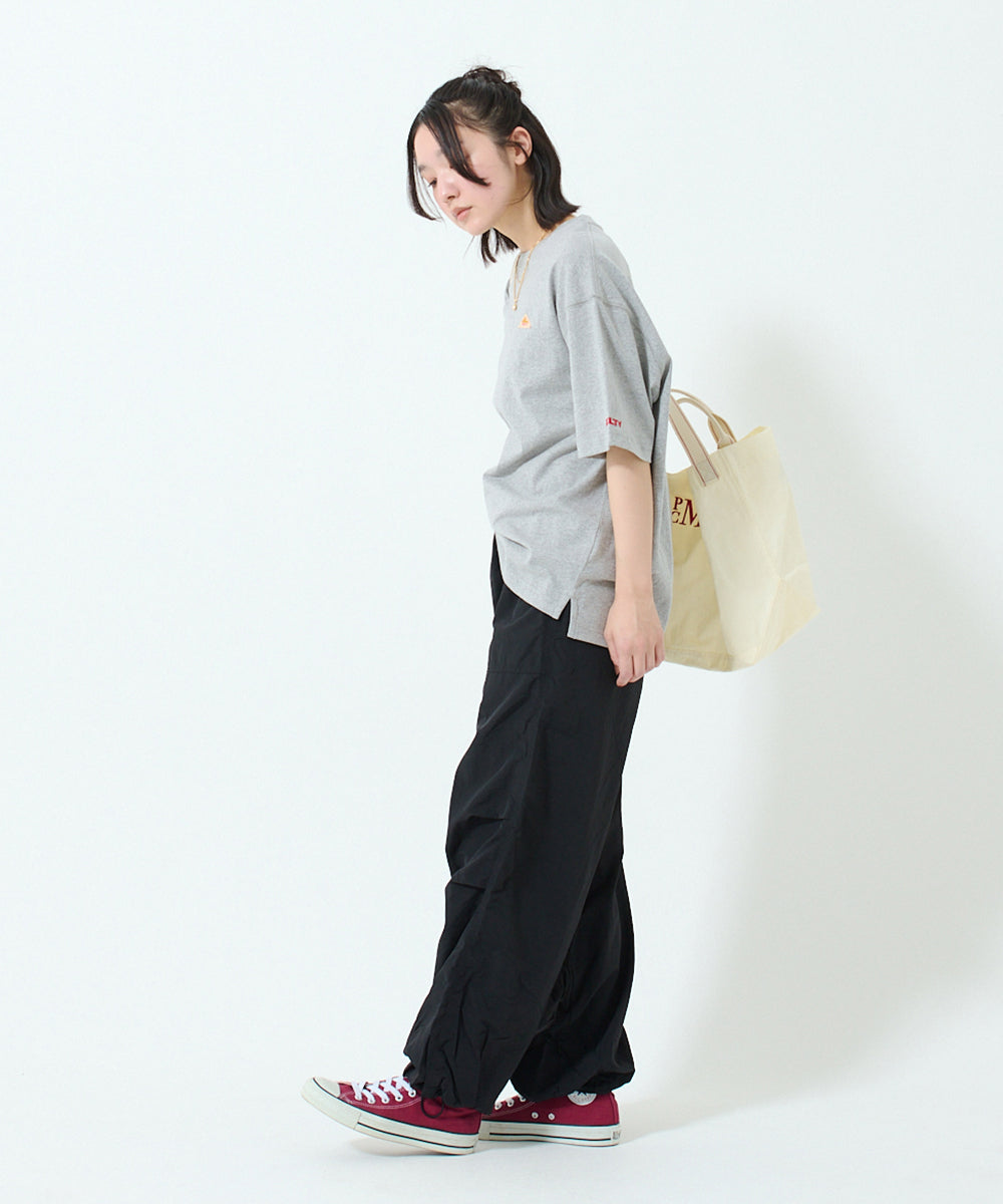 Mini logo S/S T-shirt / ミニロゴS/STシャツ