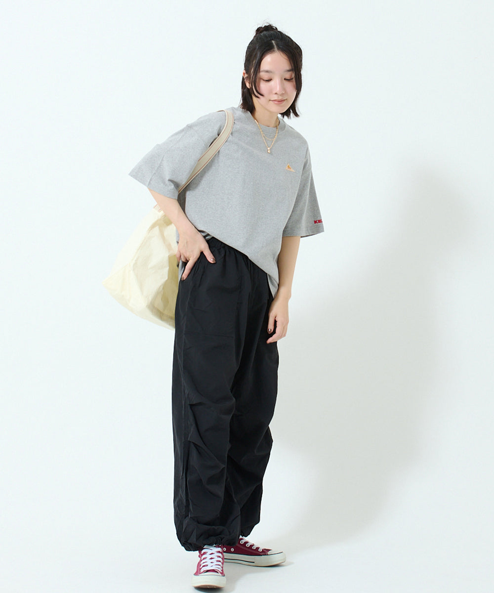 Mini logo S/S T-shirt / ミニロゴS/STシャツ