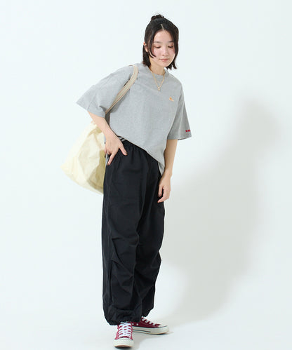 Mini logo S/S T-shirt / ミニロゴS/STシャツ