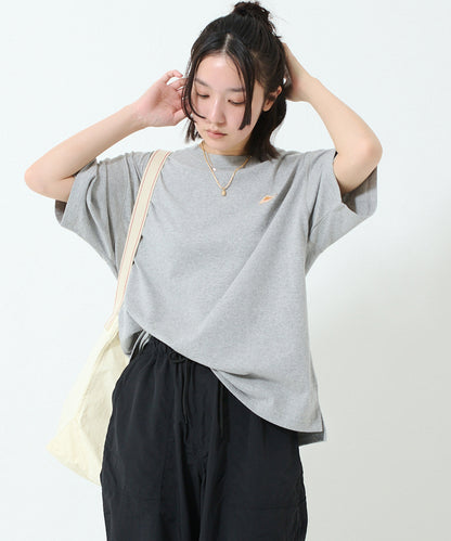 Mini logo S/S T-shirt / ミニロゴS/STシャツ