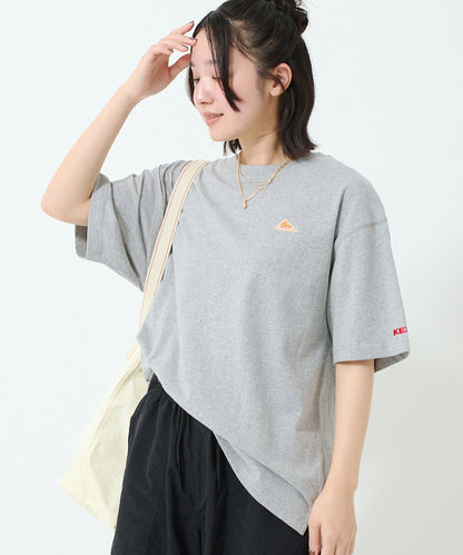 Mini logo S/S T-shirt / ミニロゴS/STシャツ