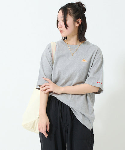 Mini logo S/S T-shirt / ミニロゴS/STシャツ