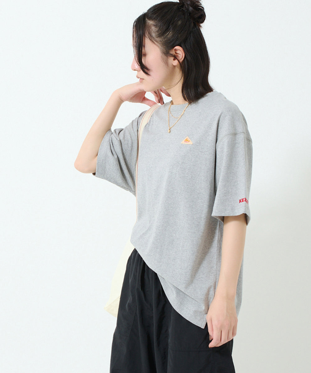 Mini logo S/S T-shirt / ミニロゴS/STシャツ