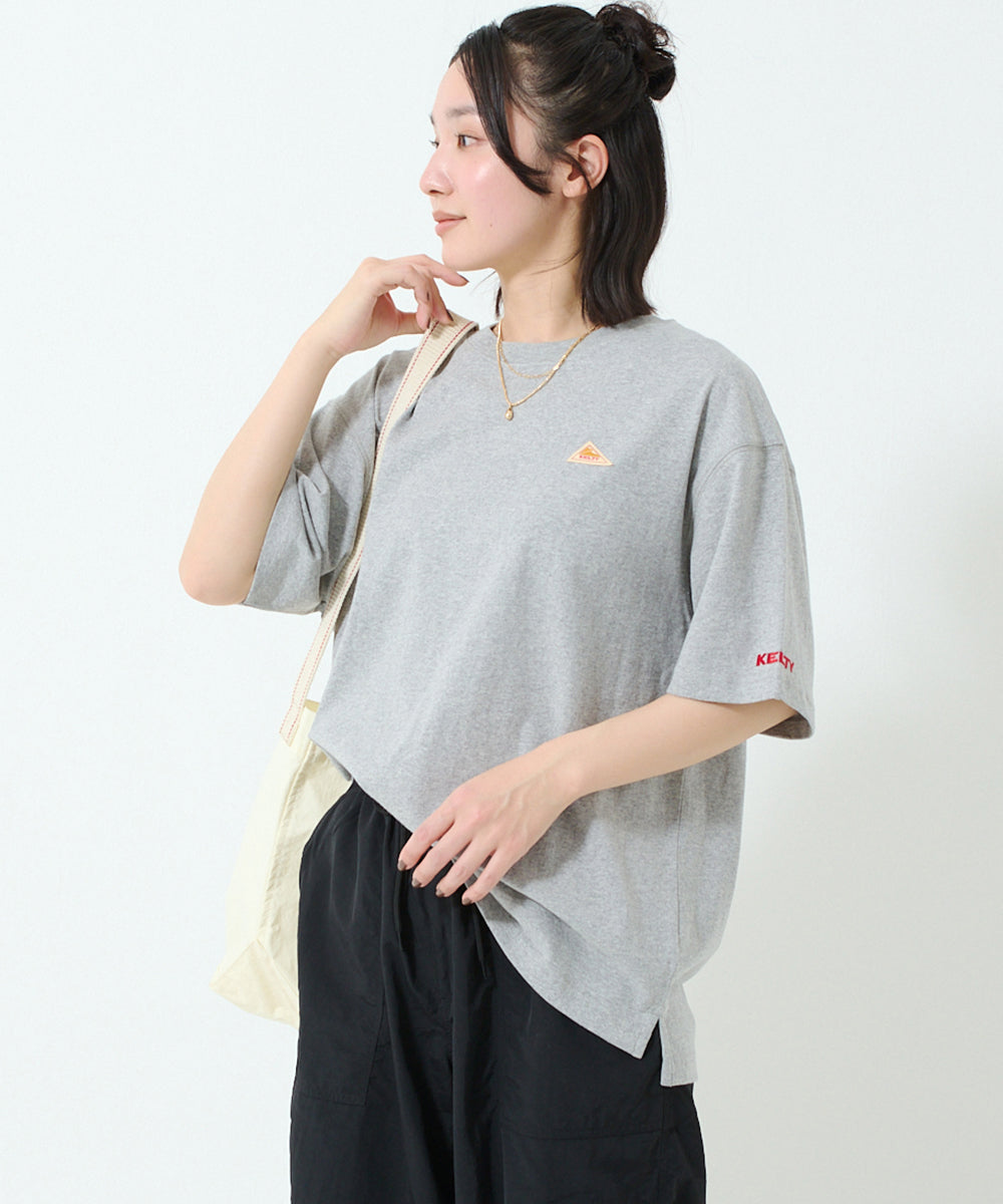Mini logo S/S T-shirt / ミニロゴS/STシャツ