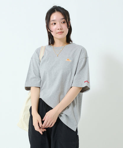 Mini logo S/S T-shirt / ミニロゴS/STシャツ