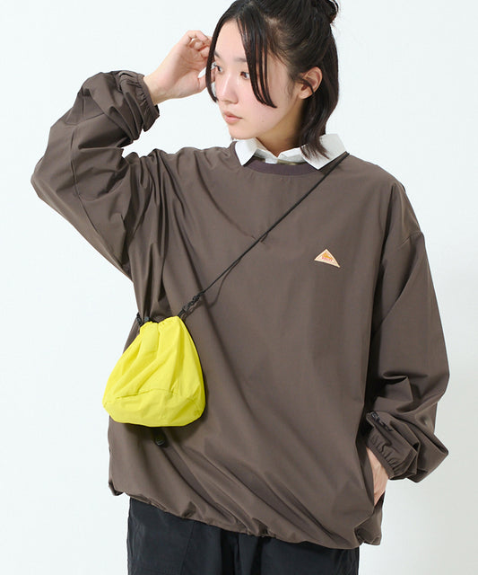 Lush comfort L/S T-shirt / ラッシュ コンフォート L/S Tシャツ